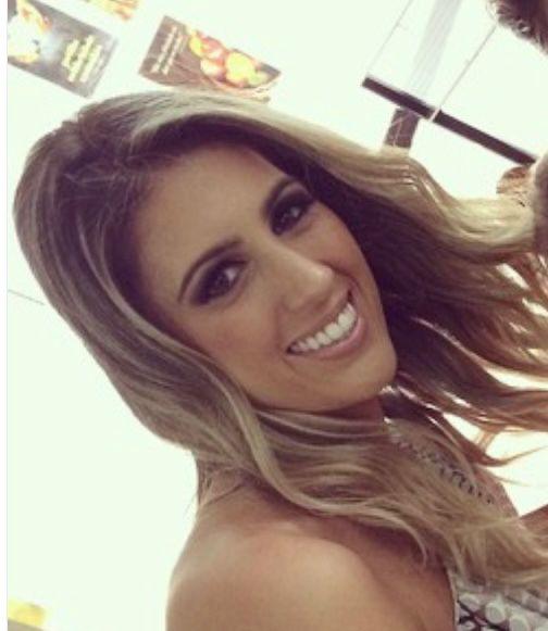 Dani Simões