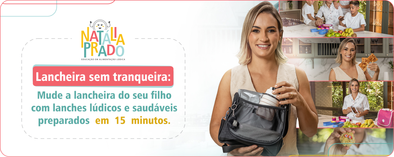 CAPA LANCHEIRA